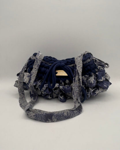 D.PUIN Handmade Crochet Bag – Ibiza Nights