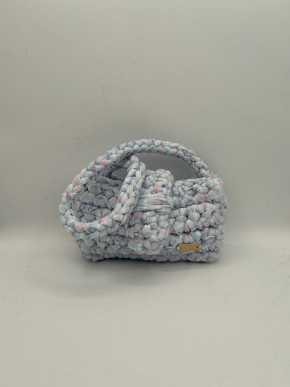 D.PUIN Handmade Crochet Bag – Lavender Lane