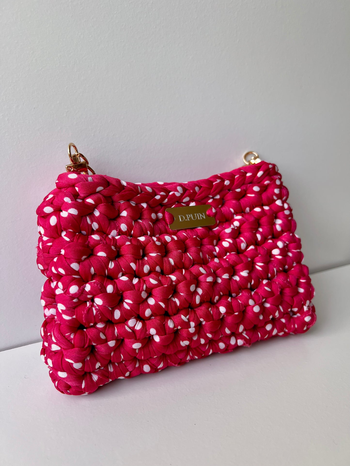 Mini Dots Bag