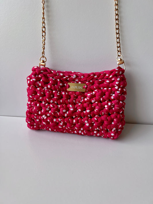 Mini Dots Bag