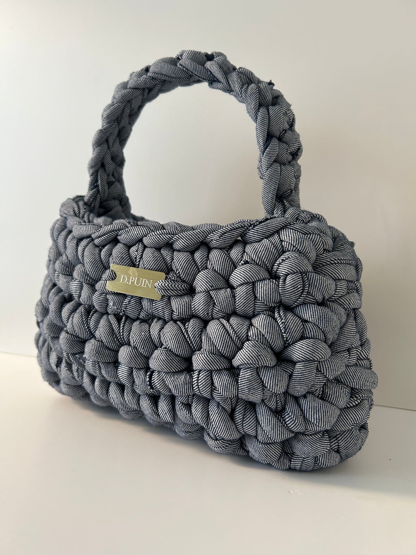 Small Chunky Bag