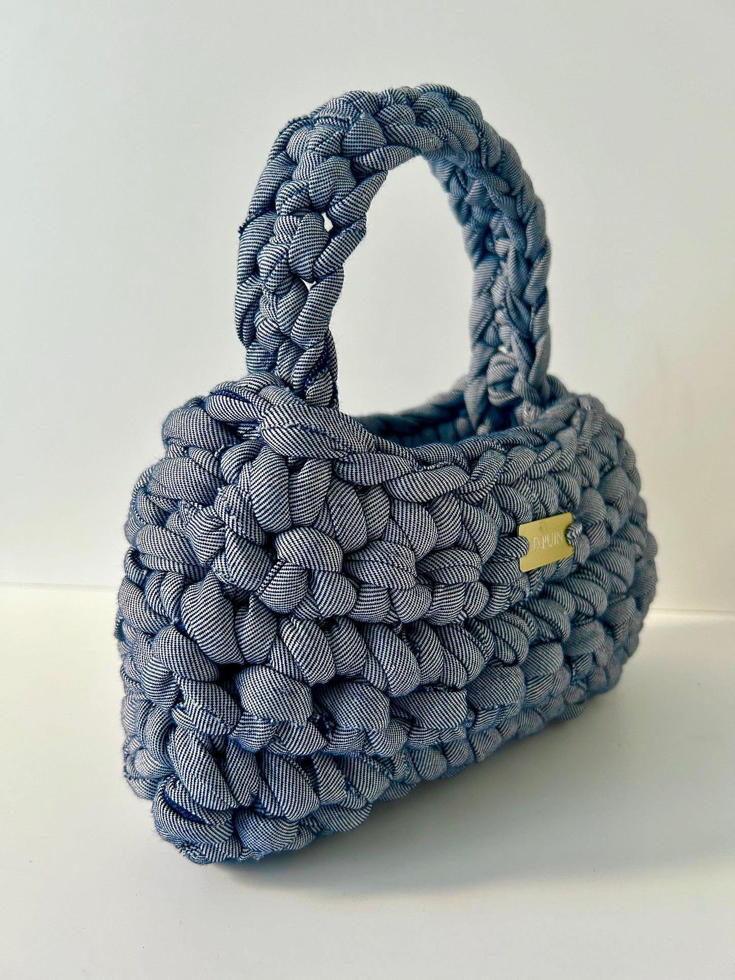 Small Chunky Bag