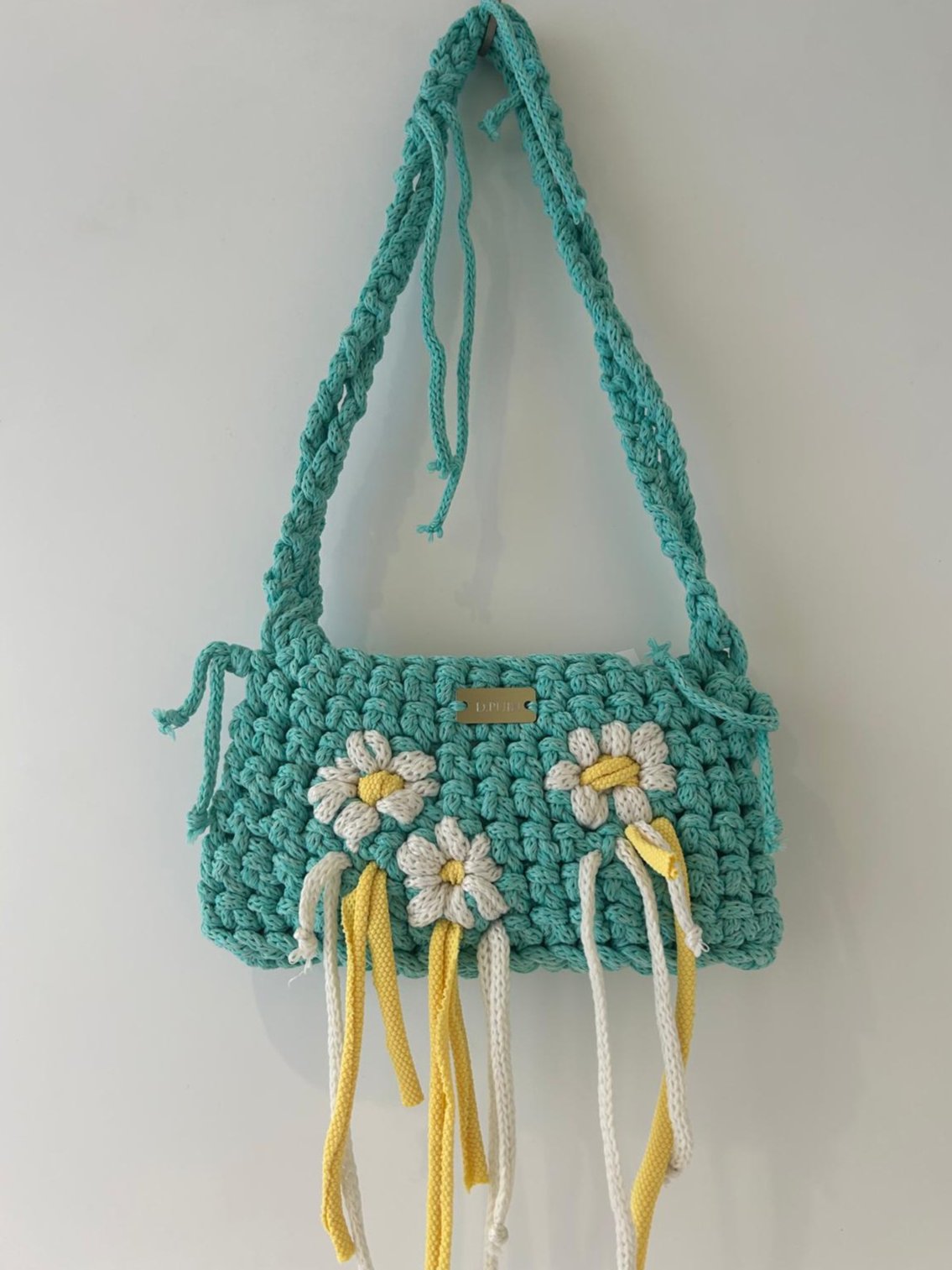 Flowers Bag