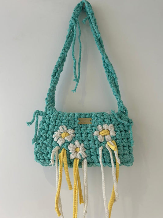 Flowers Bag