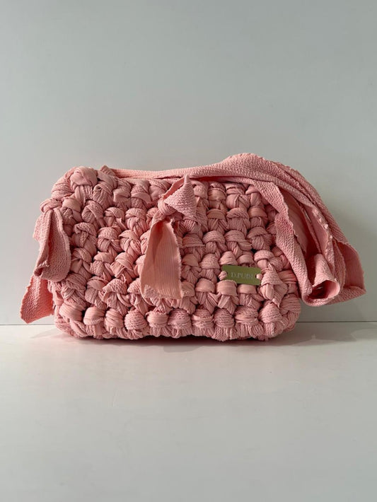 Pink Bag