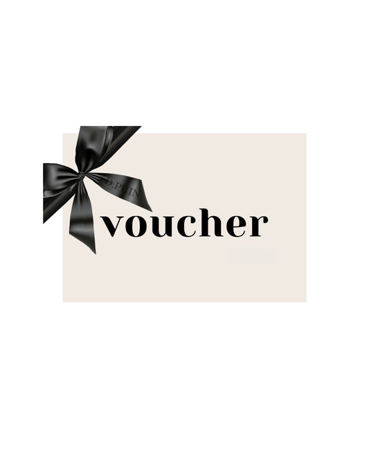 D.PUIN Gift Card