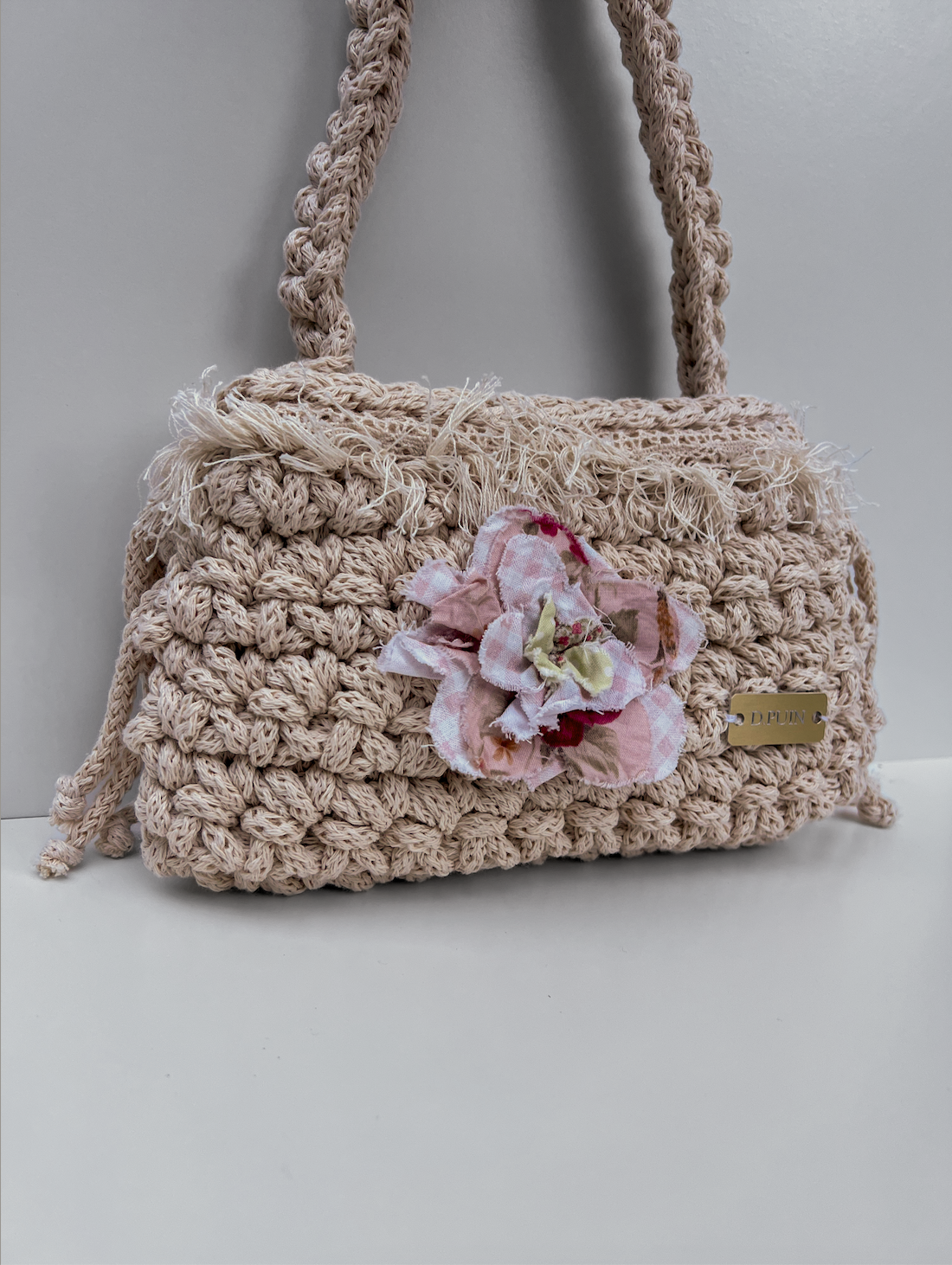 Flower Bag